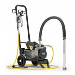 Wagner kompresor za krečenje farbanje SuperFinish 23 Pro Spraypack Cene