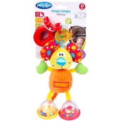 Playgro miška Dingly Dangly 10114104 Cene