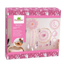 SYCOMORE Lovely Box – XL lovilci sanj Cene