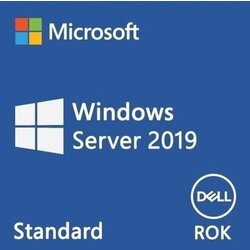 Dell microsoft windows server 2019 standard rok SOF00843 Cene