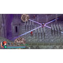 Marvelous Europe Ys Memoire: The Oath In Felghana (Playstation 5) Cene