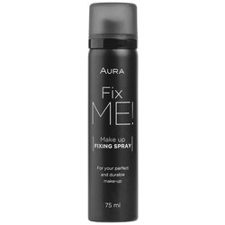 Aura fix Me fiksator za šminku 75 ml Cene