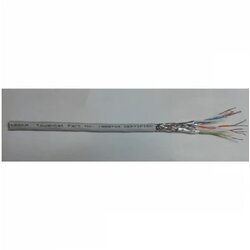 Sftp eksterni kabl za agresivne sredine kat. 5E Draka ICS IE ToughCat LSHF-FRNC Outdoor, otporan na mineralna ulja, bez halogena, CPR Dca s2 d1 a1 negoriv i nekorozivan, UV otporan, -40~+85°C; 3P, DNV & Lloyd sertifikati Cene
