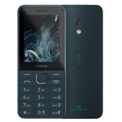Nokia 225 2024 4G 32GB Blue Cene