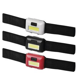 Emos led cob lampa za čelo Cene