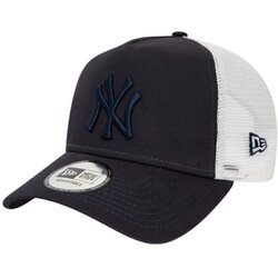New York Yankees A-Frame Trucker League Essential Navy kapa Cene