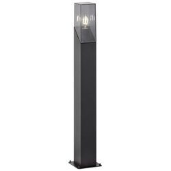 Wofi 12223 - Spoljna lampa MARCOS 1xE27/23W/230V 80 cm IP54 Cene