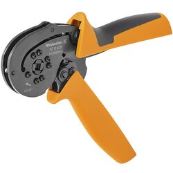 Weidmüller Crimp Tool Pz 10 sqr, (20787131) Cene