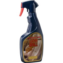 SYNT Čistilo za usnje Leather brill, 500 ml Cene