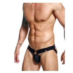 Mob Erotic Wear Moške spodnjice MOB Chain Jockstrap Cene