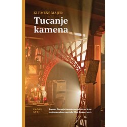 Radni Sto Klemens Majer - Tucanje kamena Cene