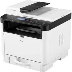 Ricoh laserski mf štampač M320 Cene