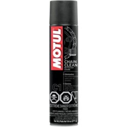 Motul sprej - čistilo za verigo motornega kolesa Chain Clean 400 ml Cene