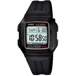Casio collection dečiji sat ( F-201WA-1A ) Cene