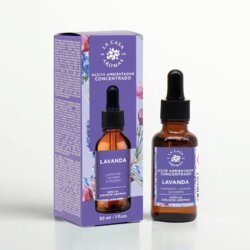 LA Casa de los Aromas aromatično ulje – vanda 30 ml Cene