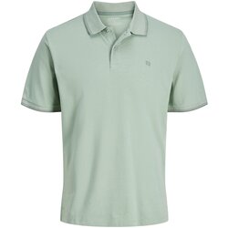 JJ Rebel Muška majica JREBZELL POLO SS SN, Zelena Cijene