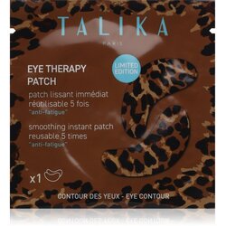 Talika Eye Therapy Patch Reusable maska za zaglađivanje za okoloočno područje 1 kom Cijene