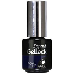 Depend gellack colour no. 430 5ml Cene