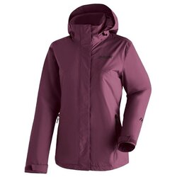 Maier Sports Jakne Metor Therm Rec Bordo Cene