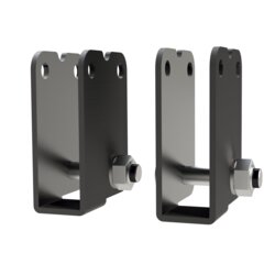 HAKR adapter trip tilt 90° Cene