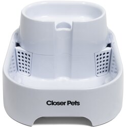 Dog Mate Closer Pets vodnjak za pitje, 6 l 6-litrski vodnjak za pitje Cene