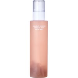 Whamisa Organic Flowers Damask Rose Petal Mist Cene