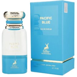 Maison Alhambra Pacific Blue 80ml Cene