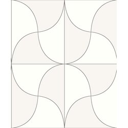 Casadeco Tapeta Virevolte 5 boja Cene