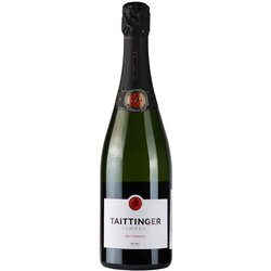 Taittinger Brut Reserve Cene