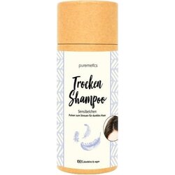 puremetics suhi šampon Sensitive Dark - 100 g Cijene