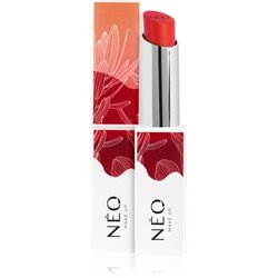 NEO MAKE UP Intense Serum No Transfer Lipstick dolgoobstojna šminka z mat učinkom odtenek 01 Red Carpet Lips 3.5 g Cene