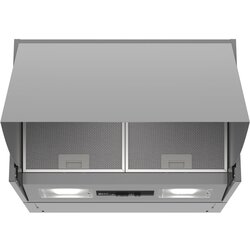 Neff D64MAC1X0 Lüfterbaustein 60 cm, silber Cene