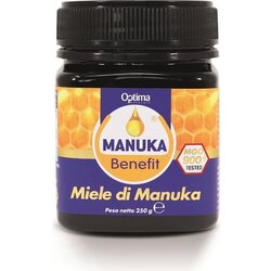 Miele Di Manuka med 900+MGO Cene