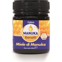 Miele Di Manuka med 900+MGO - 250 g Cene