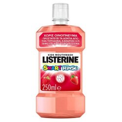 Listerine Listerin tečnost kids berry 250ml ( A068260 ) Cene