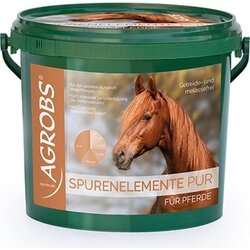 Agrobs Elementi v sledeh Pur - 3 kg Cene