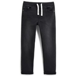 Original Marines hlače denim DH DFP2058CM M crna 134 Cijene