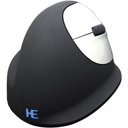  Ergonomski miš HE Vertical za ljevake, bežični Cijene