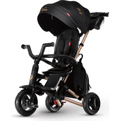 Qplay Tricikel Nova Rubber Gold Cene