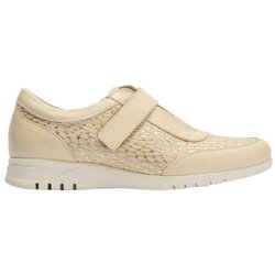 Pitillos Nizke superge SNEAKERS 20103 Bež Cene