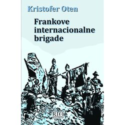 Magnus Kris Oten - Frankove internacionalne brigade Cene