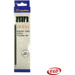 Olovka HB Techno Adria 12/1 Cene