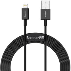 Baseus Kabal USB-A na Lightning CALYS-C01 2m Cene