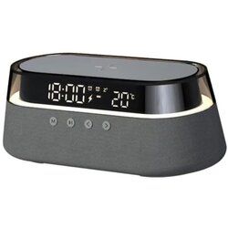 Moye Hemera Lamp with Radio and Wi-Fi Charger Cijene