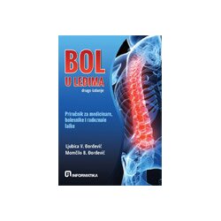 Informatika Ljubica Đorđević, Momčilo Đorđević
 - Bol u leđima Cene