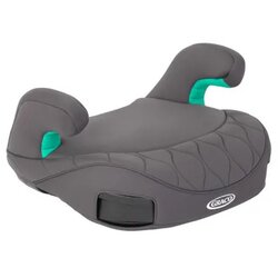 Graco a-s Booster Max i-Size (137-150cm), Iron Cijene