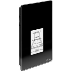 Auerswald TFS-Dialog 400 Black Cene