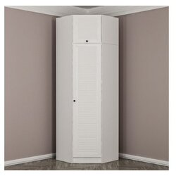 Hanah home garderober kale white 2305 Cene