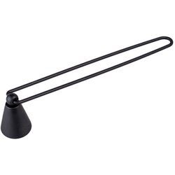 Emocio Snuffer Black zvono za gašenje svijeća 1 kom Cene