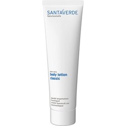 Santaverde aloe vera losjon za telo classic Cene